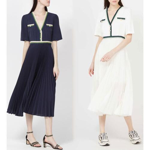 PATADS Long Summer Dresses