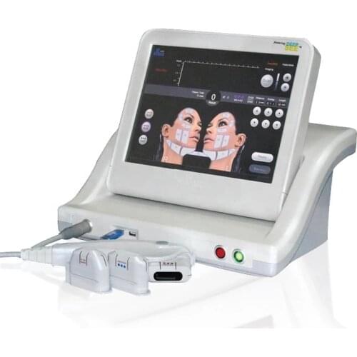 Portable Anti-wrinkle Skin Tightening Face Lifting Rejuvenation Machine Facial Body Shaping Slimming Beauty Equipment