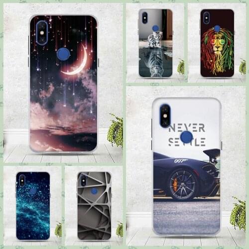 Salanheo Xiaomi Mi Mix Phone Cases