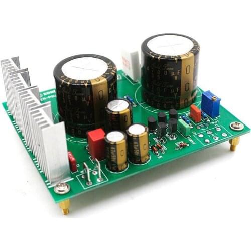 Assembled S11 SUPER linear regulated power supply board LPS PSU