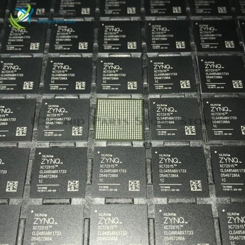 XC7Z015-1CLG485C XC7Z015 XC7Z015-1CLG485 BGA NEW