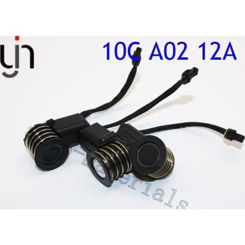 10CA0212A Parking Sensor for Avensis Co rolla Ya ris Pri us RAV4 Ma 3 6 Park Sensor