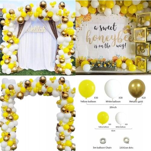 BENQING Latex Balloons