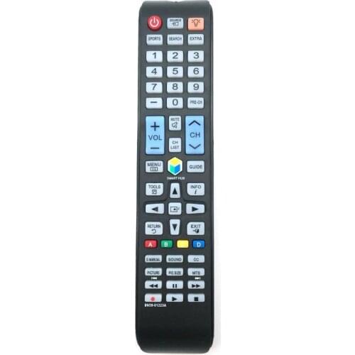 BN59-01223A Replacement Remote Control for samsung Smart TV UN32J5500 UN32J6300 UN40J5500 UN40J5500AF UN40J5500AFXZA