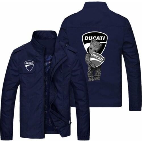 BOOCRE Men's Jackets
