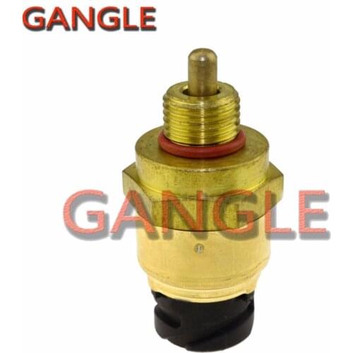 Fuel Oil Temperature Temp Pressure Sensor Switch valve For Volvo Truck FH12 FH16 400 420 440 460 480 500 520 540 550 6306707
