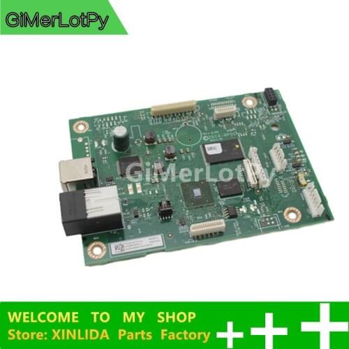 GiMerLotPy formother board Main Board Mother Board for laserjet M130NW 130 Laserjet Printer Parts