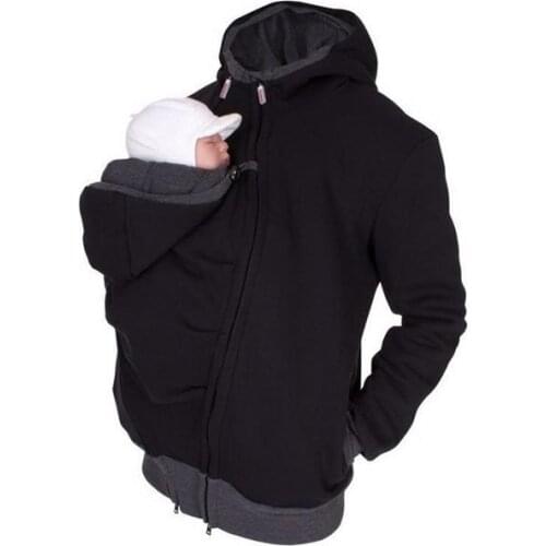 IMSHIE Maternity Hoodie