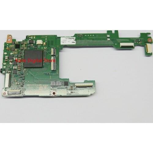 For Fuji Fujifilm X100V Motherboard Motherboard MCU PCB Digital Board Repair Parts