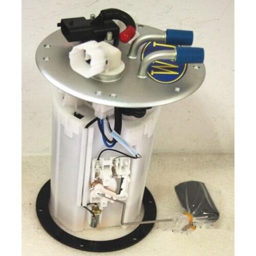 WAJ Fuel Pump Module Assembly 0K52Y1335Z Fits For Kia 2002-2005 Sedona 3.5L DOHC E8482M 0K52Y1335XA