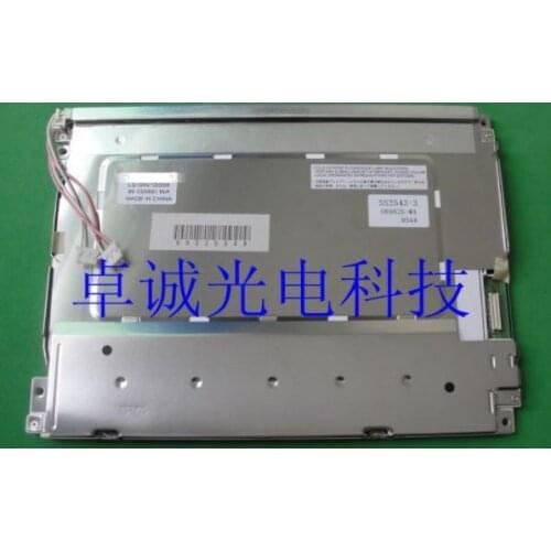 Can provide test video , 90 days warranty LQ104V1DG59 10.4'' 640*480 LCD Module