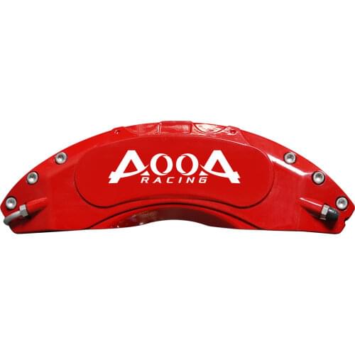 2020 New Type Car Brake Disc Caliper Cover For Mazda