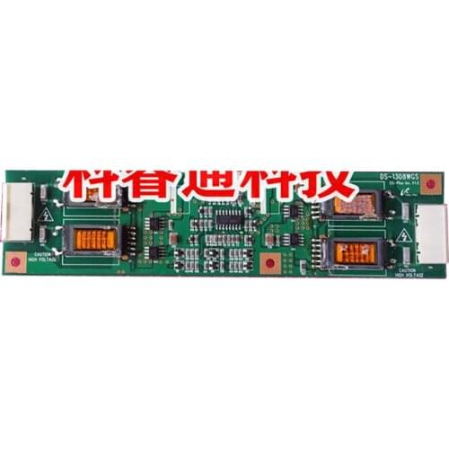 Original DS-1308WGS Quality test video can be provided，1 year warranty, warehouse stock