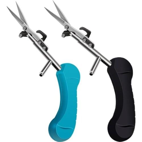 Pointed Gardening Pruning Shears Thin Fruit Pruning Shears Reduce Plant Damage