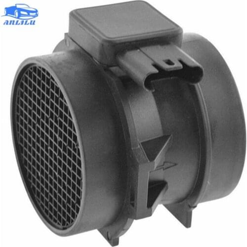 Suitable for BM-W 325Ci 325i X3 Z4 2.5L high MAF quality air flow meter 5WK96471 13627513957 13627566984 5WK9 6471 A2C59511576