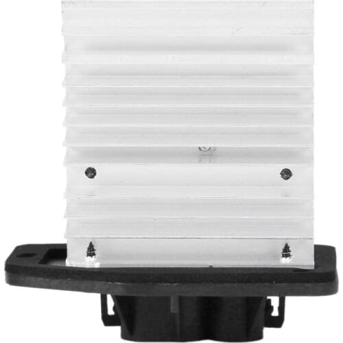 Blower Motor Resistor for Jeep Grand Cherokee 93-96 W/ Auto Climate Control 4720046