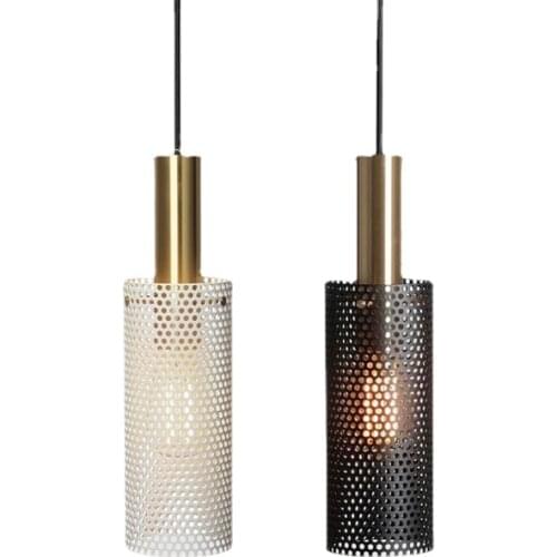 Modern LED Iron Luxury Pendant Light Lighting for Bedroom Living Dining Room Restaurant Study Chandelier Ceiling Lamp Home Decor