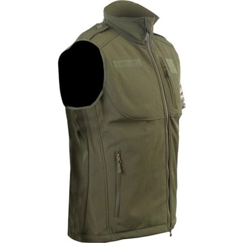 YDS Military Vests