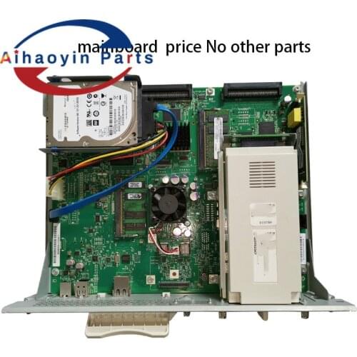 1pcs refubish 960k66384mainboard for Xerox WC 7525 7535 7545