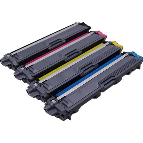 4 Pack Compatible Toner cartridge for Brother DCP-9015CDW DCP-9015CP DCP-9020CDW DCP-9020CDN DCP 9015CDW 9015CP 9020CDW 9020CDN