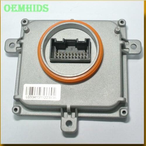 4G0907397P Original NEW Genuine KE-BODA Headlight LED DRL LightT Module for A6L Yeti Q5 A3 A1 4G0.907.397.P H03-S0002