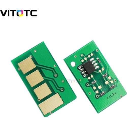 5pcs Toner Cartridge Chip Compatible For Xerox Phaser 3200 MFP 3200MFP 3200 Printer Toner Chips 113R00730 Cartridge Reset Chip