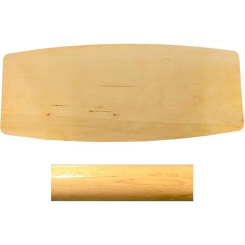 Balance Board Natural-balance Board 70x29x1.5cm