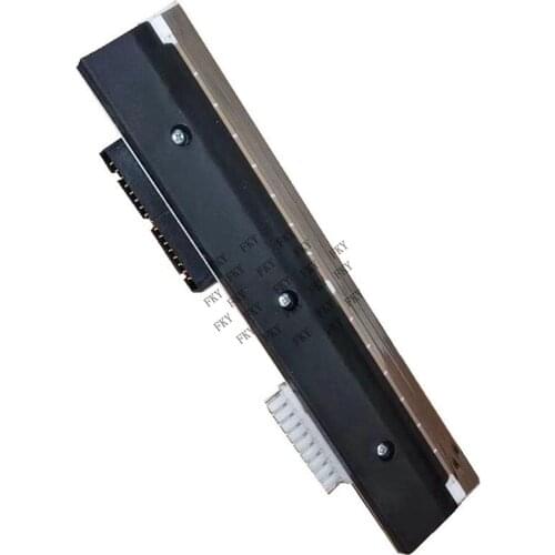 Free shipping new original barcode printhead KD3006-DC72B thermal printhead KD3006-GM50C KD3006 KF3006-GM41D Barcode accessories