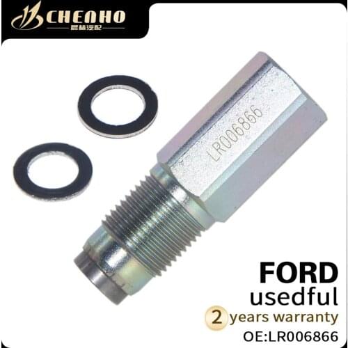 CHENHO BRAND NEW Fuel Pressure Valve LR006866 pressure limiter lr006866 and comtrol valve for L-and R-over Defender 2.4