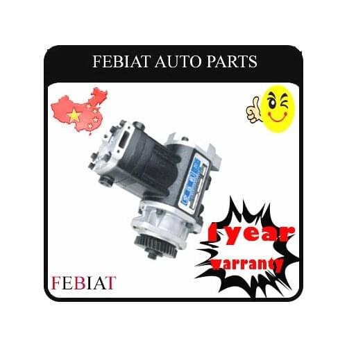 FEBAIT AIR COMPRESSOR USED FOR CUMMINS 3558006