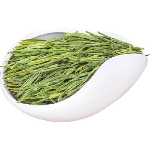 Chinese Wihte Tea 150g China Anji Bai Cha Green Tea Anji White Tea Beauty Health Food for Health Care Lose Weight Tea