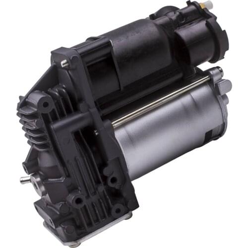 For BMW 530xi Wagon E61 Air Suspension Compressor Pump 37106793778 37206792855 2006 - 2007