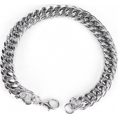 LAIKBO Chain Bracelets