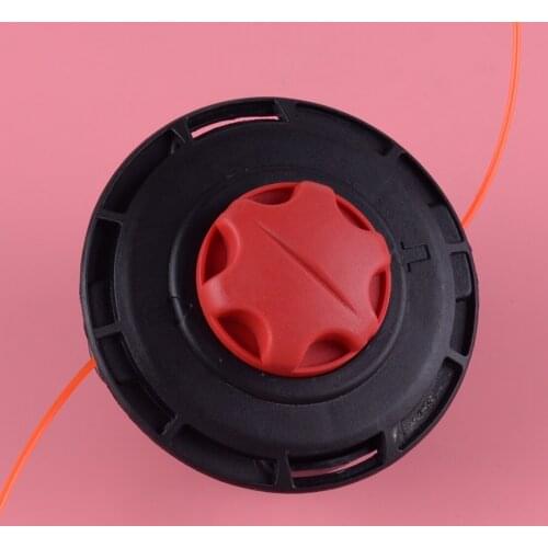 LETAOSK 308923014 120950010 String Trimmer Head Fit for Toro 51975 51955 51954 51974 51976 51978 51988