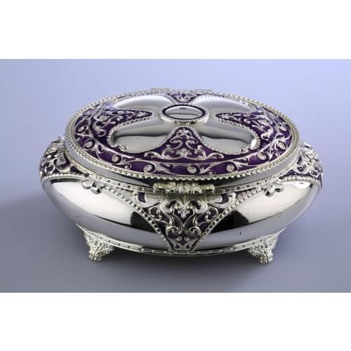 MCA Jewelry Findings