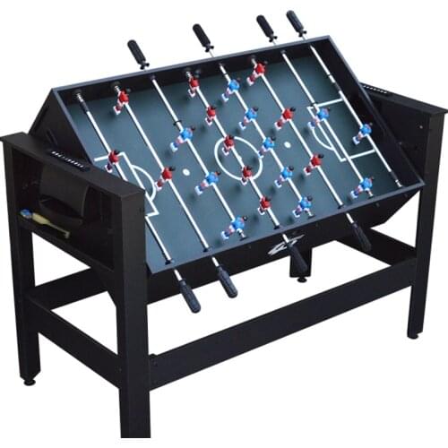 Multifunctional America Club Foosball Table Machine Cue Snooker Billiards Ball Football Soccer Table tennis Ice Hockey Game Gift