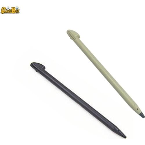 Orginal Plastic Touch Screen Pen Stylus for Nintend 3DS LL/XL Touch Screen Stylus Pen for 3DS XL/LL Console