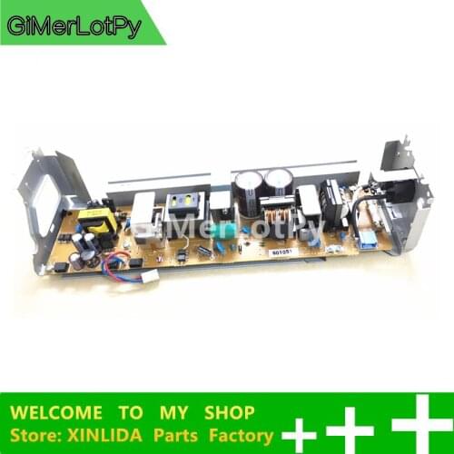 Original Low-voltage AC Power Supply board for LaserJet CLJ Pro M377/M477/M452 series RM2-7370 RM2-7913 110V/ RM2-7371 220V