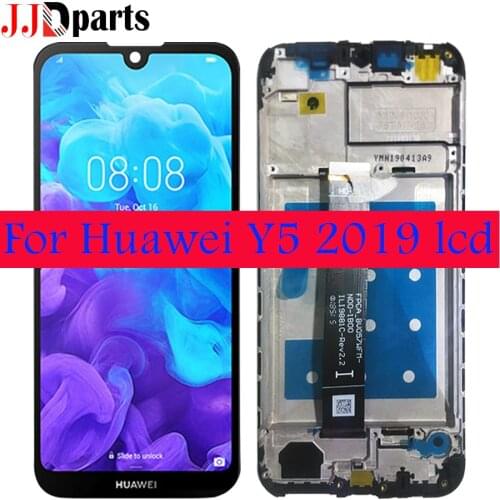 Original lcd for Huawei Y5 2019 LCD Display Digitizer Assembly AMN-LX9 AMN-LX1 AMN-LX2 AMN-LX3 Replace for huawei honor 8s lcd