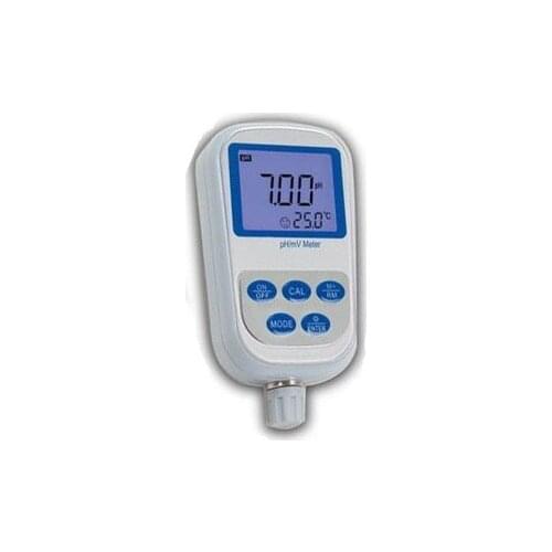 Portable pH ORP Meter Tester Monitor Analyzer Functions Free Shipping
