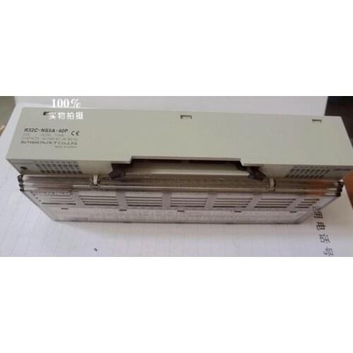 R32C-NS5A-40P R32C-YN T RXT-N32