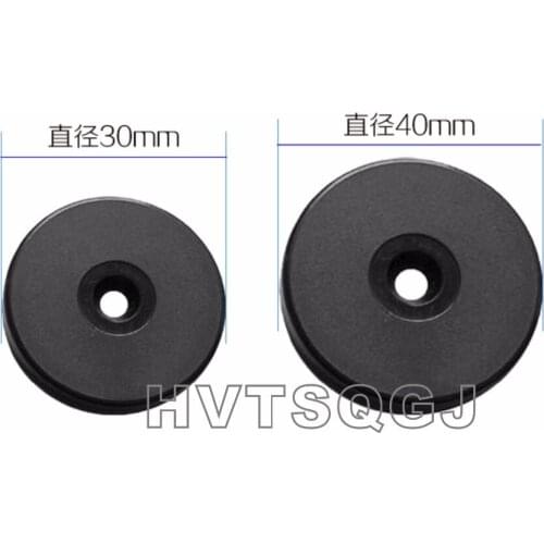 Free shipping(100 Pcs) 125Khz Rfid Tags EM4100 ID Round Coin Card for Access Control Guard Tour Patrol System Checkpoint
