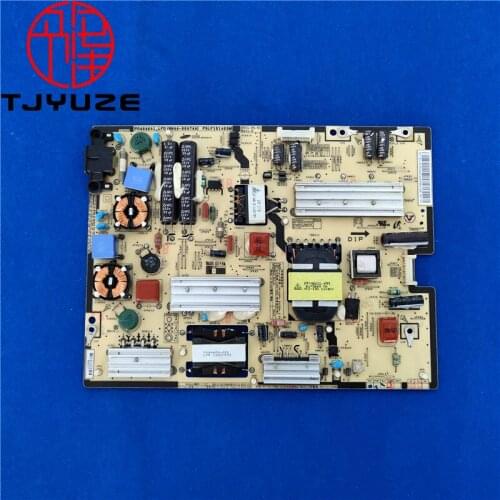 Good test for Samsung LH46MEPLGA/ZA ME46PS ME46A power supply board PD4046A1_LFD PSLF151A03M BN44-00474A