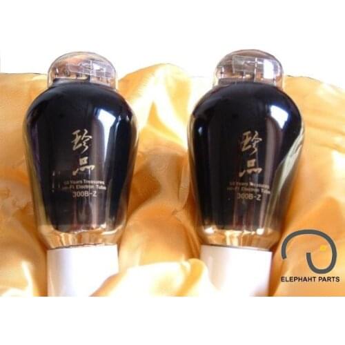 Shuguang Tube 300B-Z replaces other models of 300B/300B-98 factory direct vacuum tube Treasures