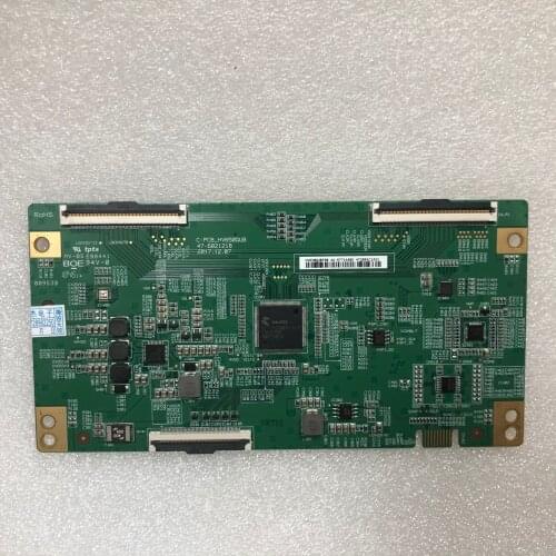 1pcs/lote Good quality C-PCB_HV650QUB 47-602121B