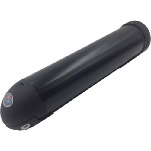 48V 13Ah Water Kettle water bottle Battery 48v 1000W lithium ion battery for electric bicycle e-bike with charger and BMS