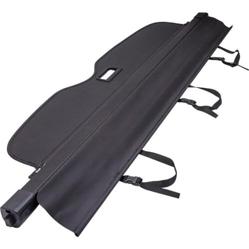 Cargo Cover Luggage Security Upgrade Trunk for Jeep Grand Cherokee Upgrade 11-19