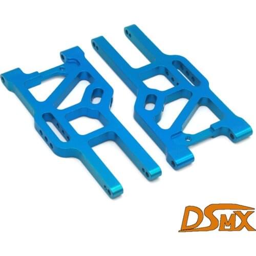 HSP 860003N Upgrade Parts For 1/8 RC Model Car Front Lower Suspension Arm 60005