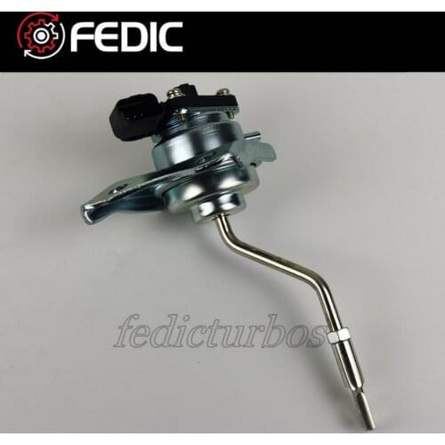 Electric Turbocharger actuator 49373-02003 0375Q9 0375R0 9673283680 turbo wastegate for Peugeot 2008 1.4HDi / 208 308 1.6 HDi