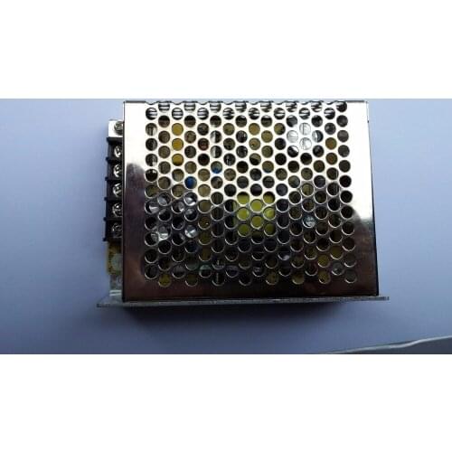 G-027 Dual Output +15V/2.6A -15V/2.6A 80W HI-FI Amplifier Switching Power Supply Suitable For LM1875 TDA2030A